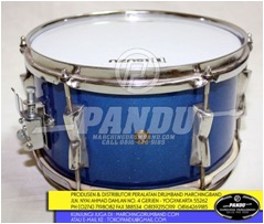 Drumband Semi Import 2